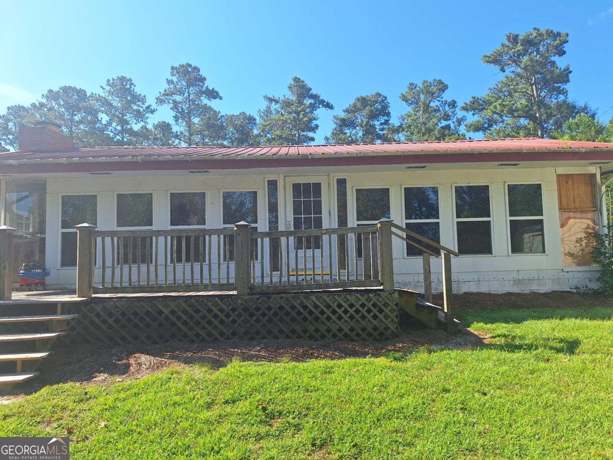 163 High Bluff Road Baxley, GA 31513 - Photo 5 of 51