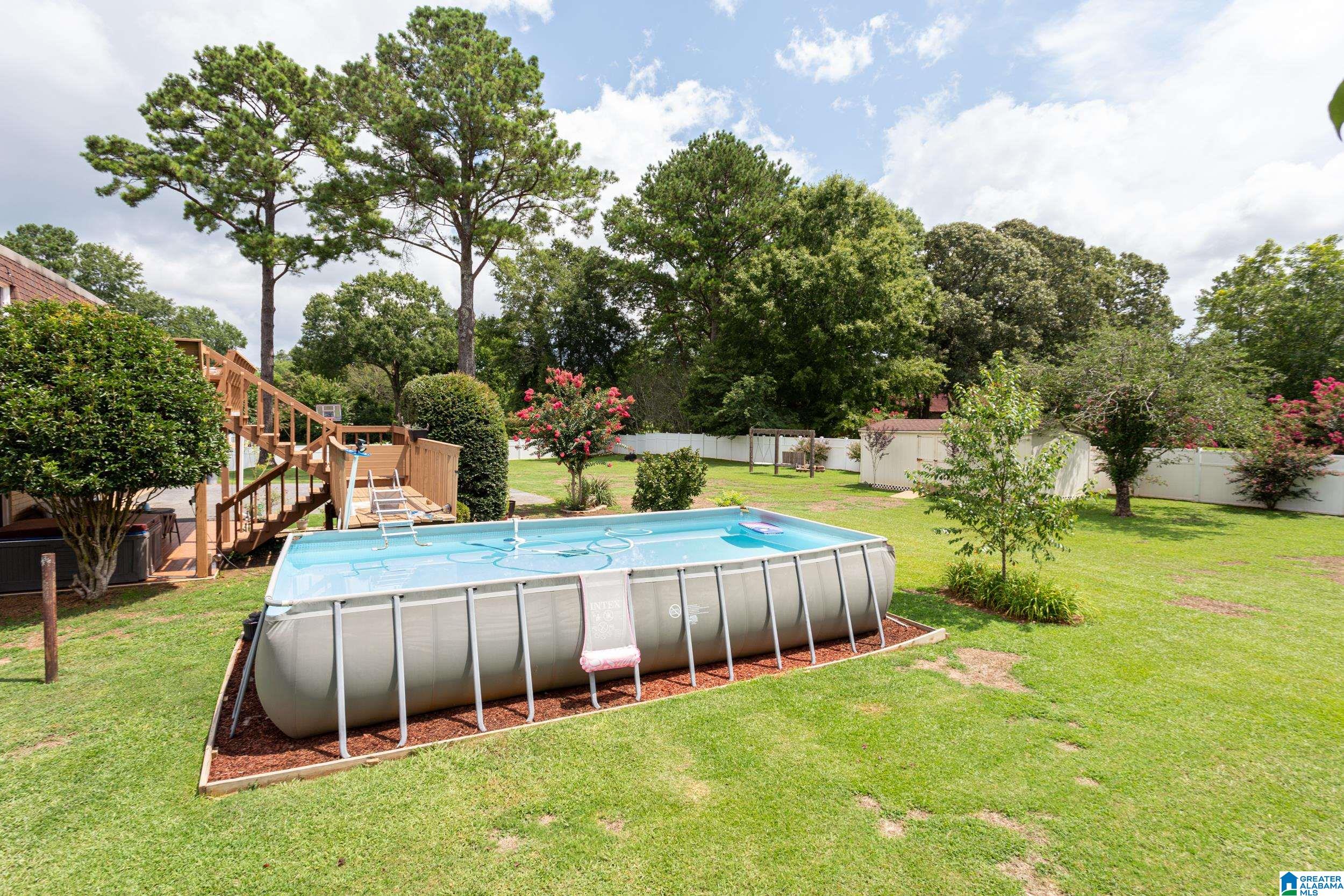 1104 East Street Talladega, AL 35160 - Photo 40 of 49