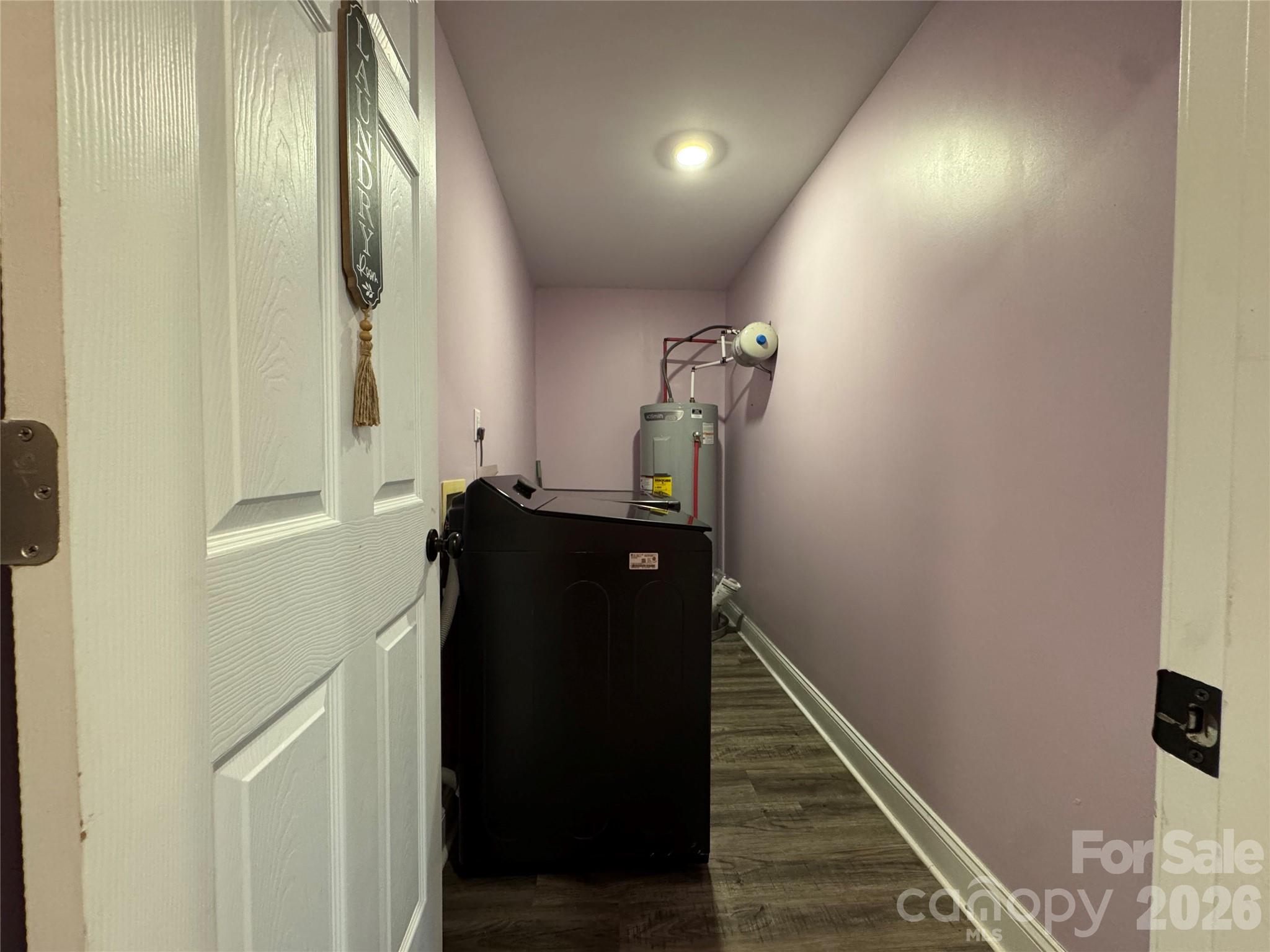 1514 Clarence Secrest Road Monroe, NC 28110 - Photo 18 of 27