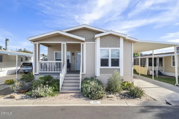 $440,000 | 15750 Arroyo Drive, Unit 137, Moorpark, CA 93021