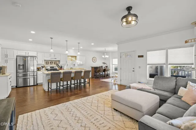 $440,000 | 15750 Arroyo Drive, Unit 137, Moorpark, CA 93021