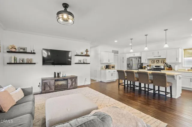 $440,000 | 15750 Arroyo Drive, Unit 137, Moorpark, CA 93021