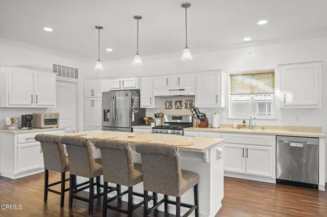 $440,000 | 15750 Arroyo Drive, Unit 137, Moorpark, CA 93021