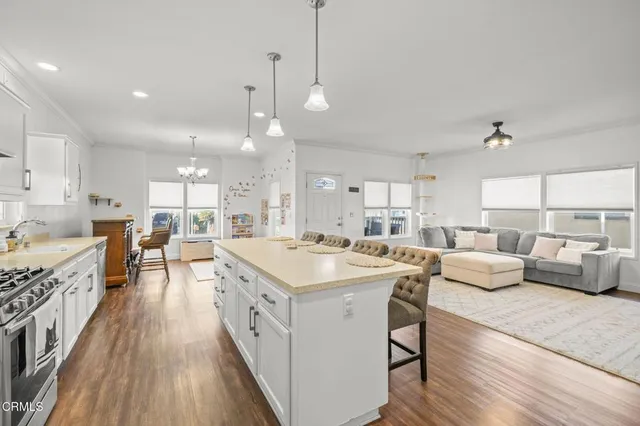 $440,000 | 15750 Arroyo Drive, Unit 137, Moorpark, CA 93021