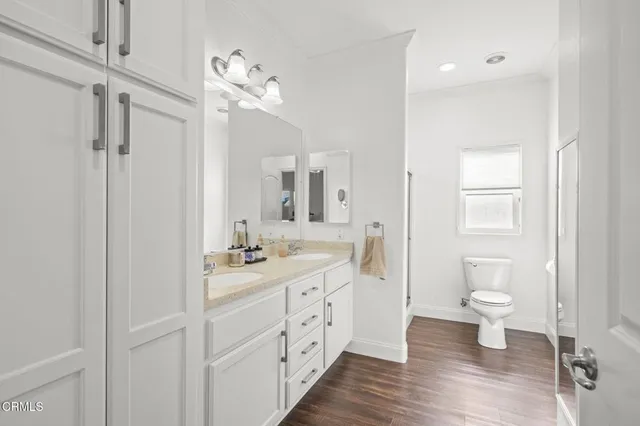 $440,000 | 15750 Arroyo Drive, Unit 137, Moorpark, CA 93021