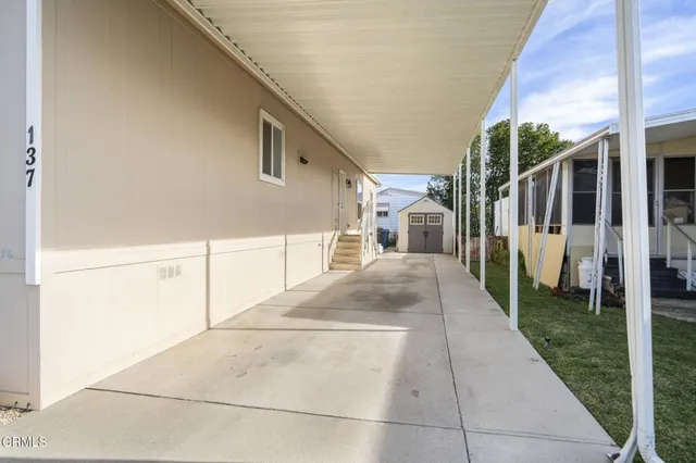 $440,000 | 15750 Arroyo Drive, Unit 137, Moorpark, CA 93021