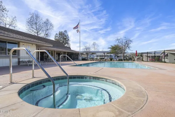 $440,000 | 15750 Arroyo Drive, Unit 137, Moorpark, CA 93021