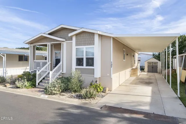 $440,000 | 15750 Arroyo Drive, Unit 137, Moorpark, CA 93021
