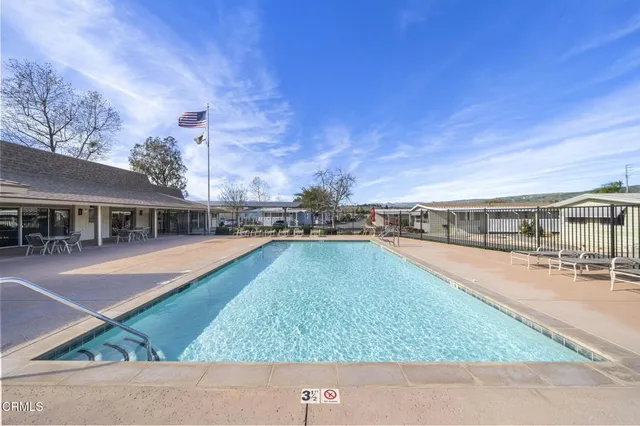 $440,000 | 15750 Arroyo Drive, Unit 137, Moorpark, CA 93021