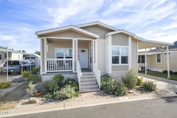 $440,000 | 15750 Arroyo Drive, Unit 137, Moorpark, CA 93021