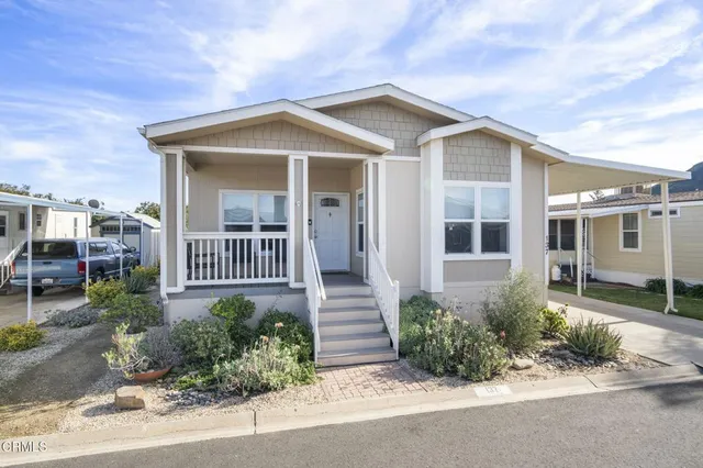 $440,000 | 15750 Arroyo Drive, Unit 137, Moorpark, CA 93021