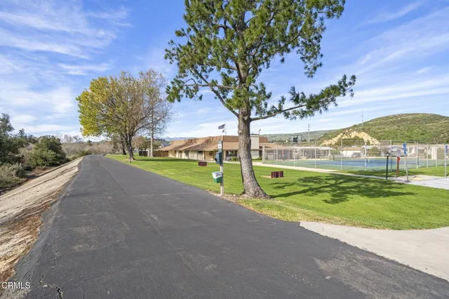 $440,000 | 15750 Arroyo Drive, Unit 137, Moorpark, CA 93021