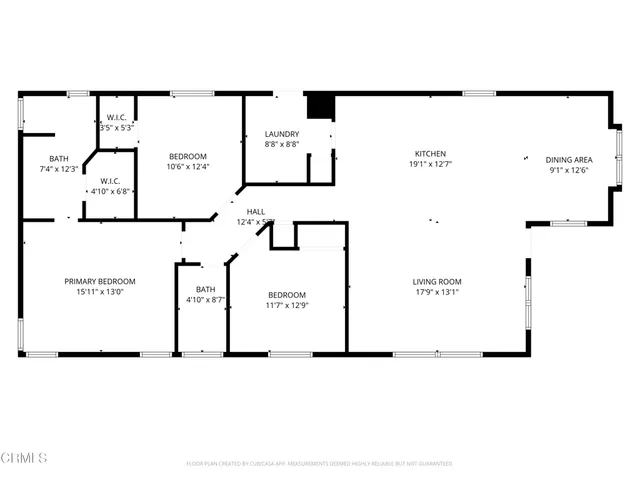 $440,000 | 15750 Arroyo Drive, Unit 137, Moorpark, CA 93021