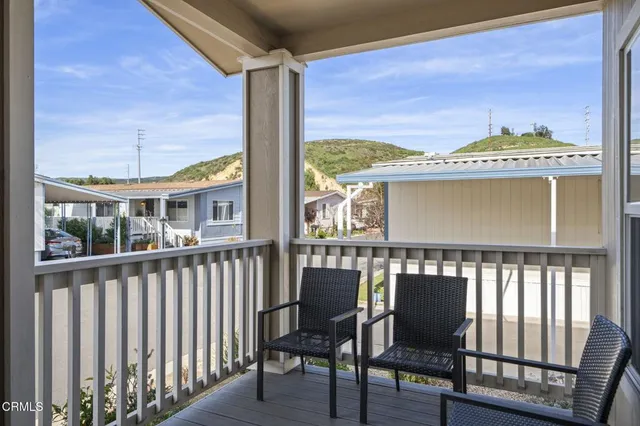 $440,000 | 15750 Arroyo Drive, Unit 137, Moorpark, CA 93021