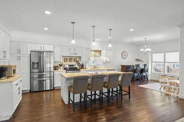 $440,000 | 15750 Arroyo Drive, Unit 137, Moorpark, CA 93021