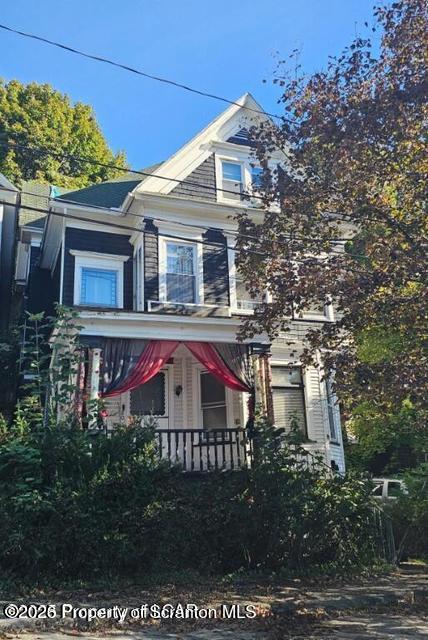 80 Spring Street Carbondale, PA 18407 - Photo 1 of 41 front - Copy