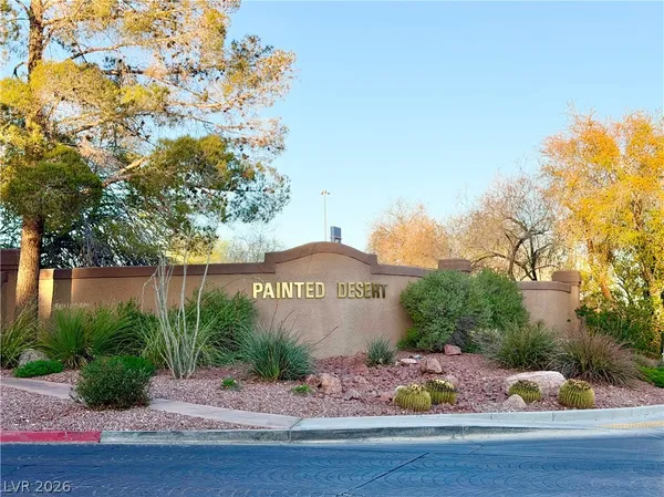 $1,635 | 4930 Black Bear Road, Unit 202, Las Vegas, NV 89149