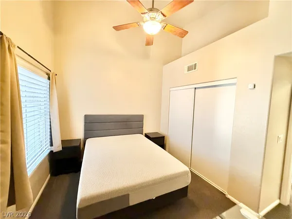 $1,635 | 4930 Black Bear Road, Unit 202, Las Vegas, NV 89149