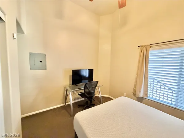 $1,635 | 4930 Black Bear Road, Unit 202, Las Vegas, NV 89149