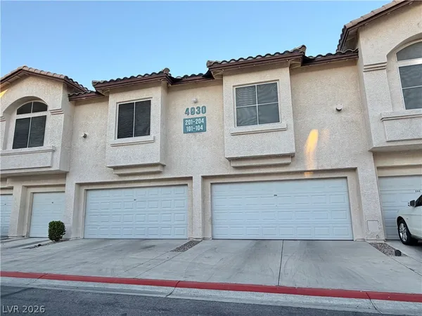 $1,635 | 4930 Black Bear Road, Unit 202, Las Vegas, NV 89149