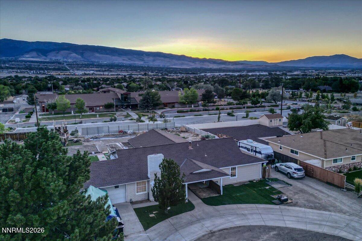 13815 Kewanna Trail Reno, NV 89521 - Photo 16 of 19 021-13815 Kewanna Trail Reno NV 89521 (3