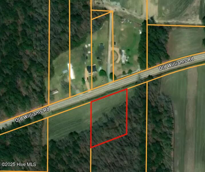 413 Old Williams Road Four Oaks, NC 27524 - Photo 3 of 5 3