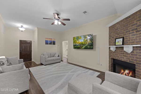 $275,000 | 17 Hamlett Cove, Jackson, TN 38305