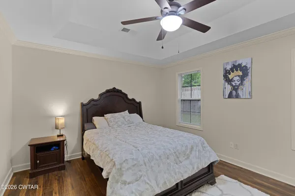 $275,000 | 17 Hamlett Cove, Jackson, TN 38305