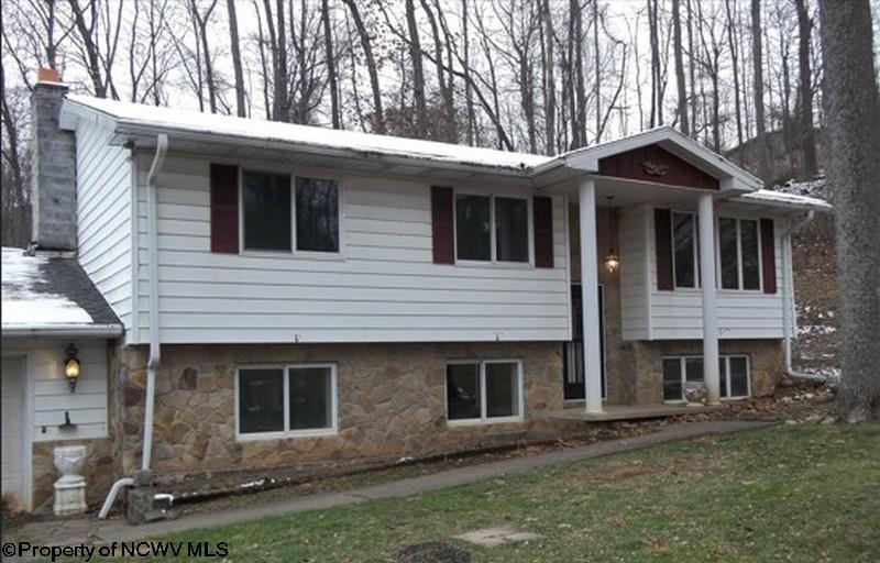 134 Turkey Run Road Grafton, WV 26354 - Photo 1 of 20 Gallery Image 1