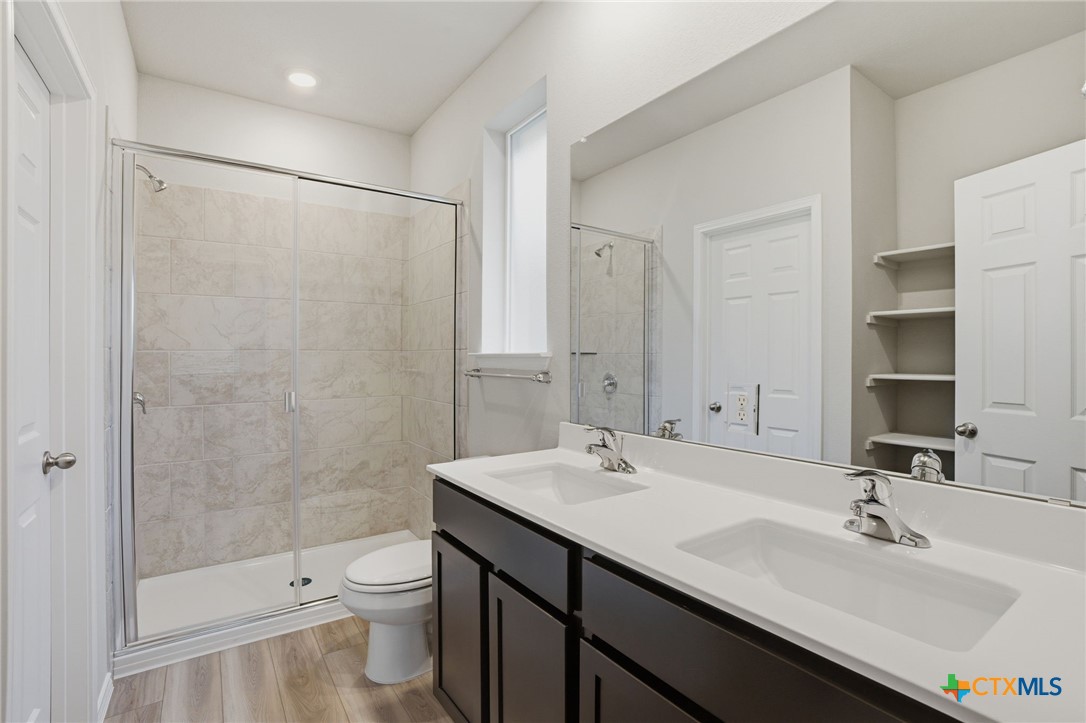 1126 Stone Vly Road, Unit A Temple, TX 76502 - Photo 20 of 27