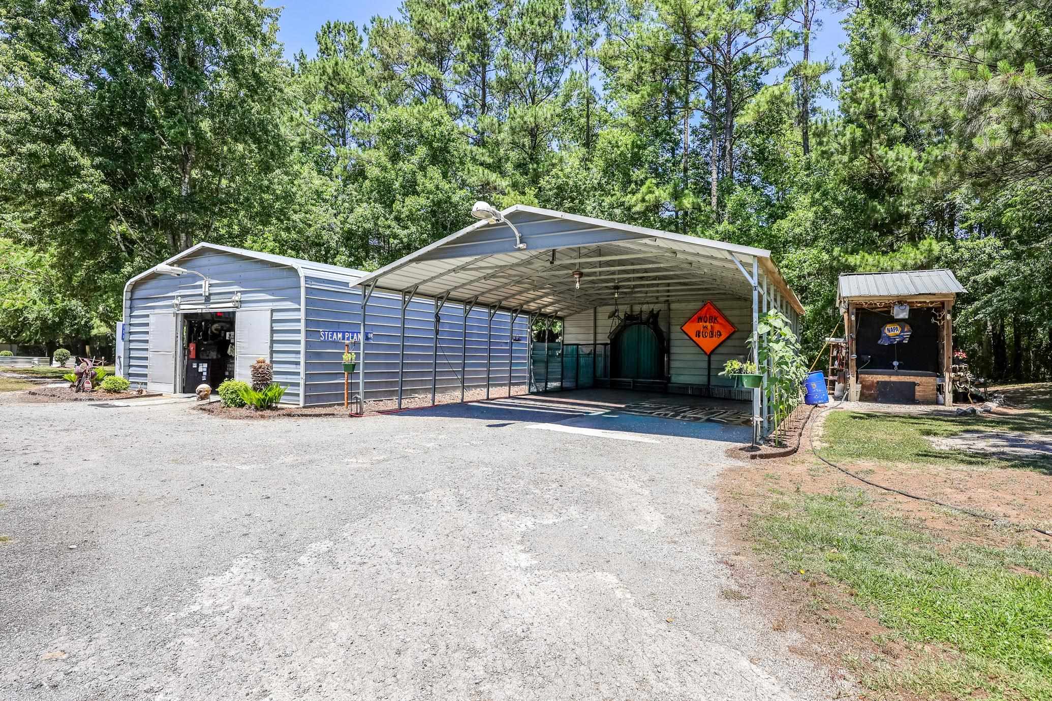 323 Roughbark Drive Andrews, SC 29510 - Photo 33 of 39