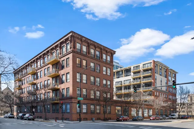 $2,800 | 1910 South Indiana Avenue, Unit 523, Chicago, IL 60616