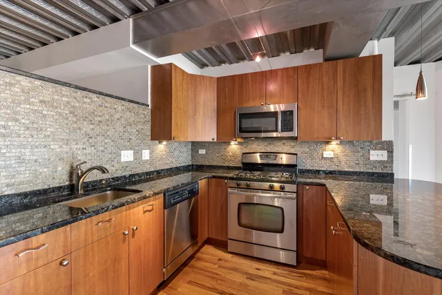 $2,800 | 1910 South Indiana Avenue, Unit 523, Chicago, IL 60616