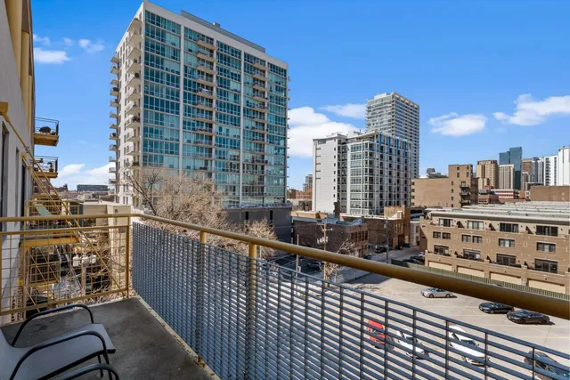 $2,800 | 1910 South Indiana Avenue, Unit 523, Chicago, IL 60616