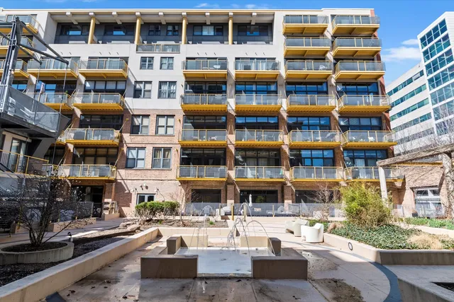 $2,800 | 1910 South Indiana Avenue, Unit 523, Chicago, IL 60616