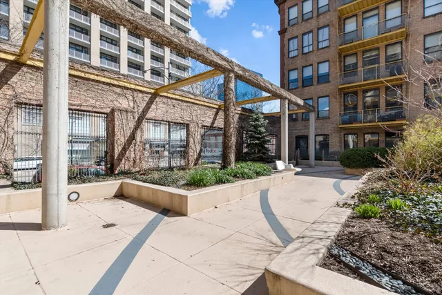 $2,800 | 1910 South Indiana Avenue, Unit 523, Chicago, IL 60616