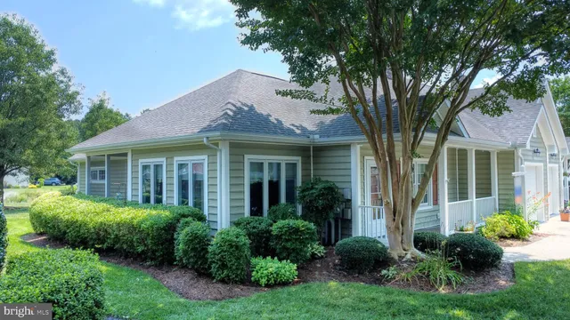 $310,000 | 25 Bayberry Street, Unit 13, Georgetown, DE 19947