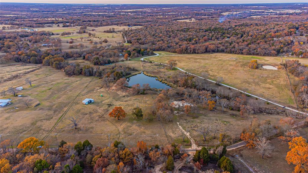 9244 County Road 1200 Athens, TX 75751 - Photo 8 of 12 a view of city and mountain