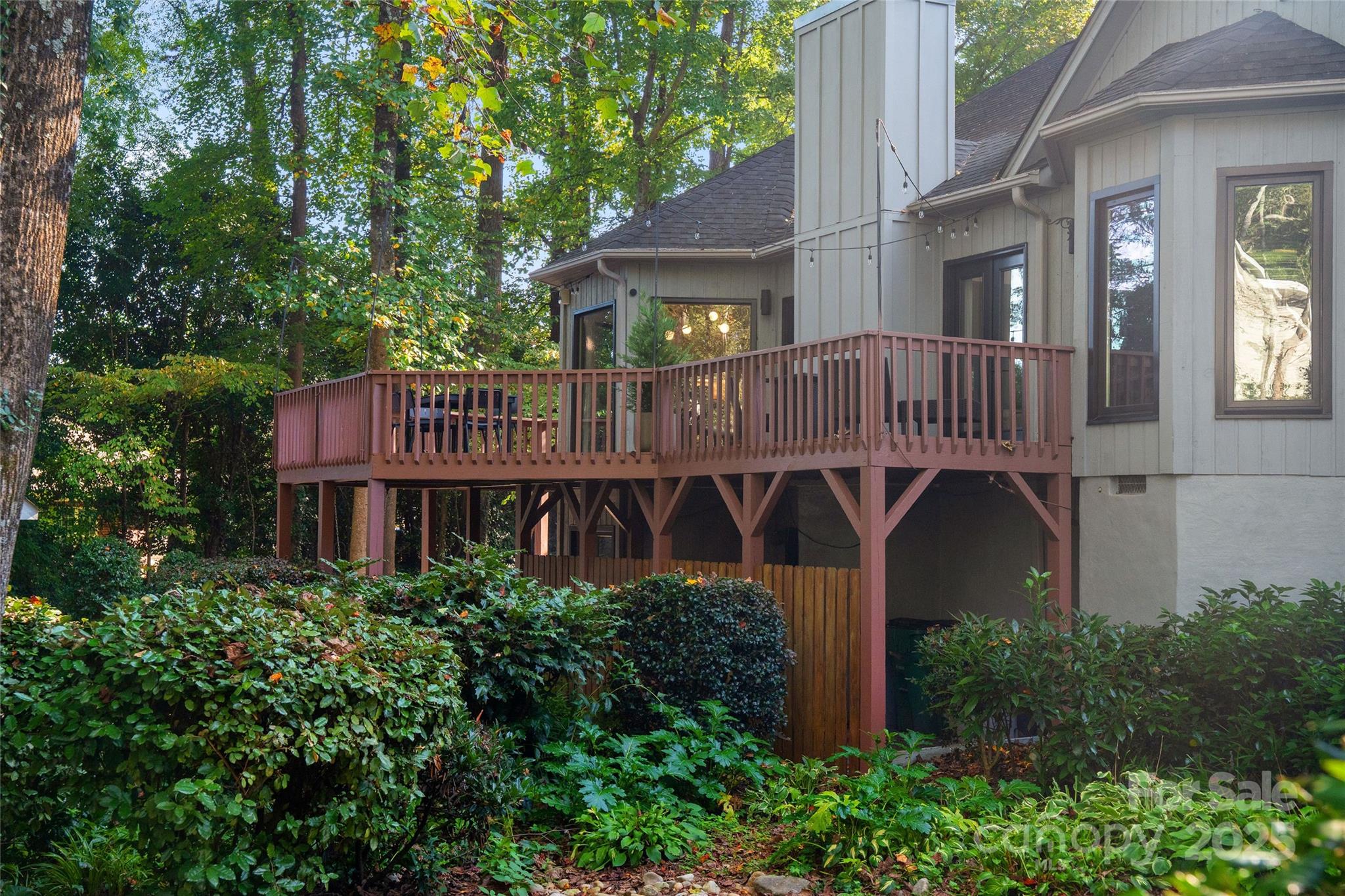 5123 Randolph Road Charlotte, NC 28211 - Photo 30 of 30