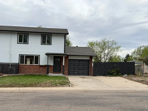 $340,900 | 3390 35th Street, Evans, CO 80620