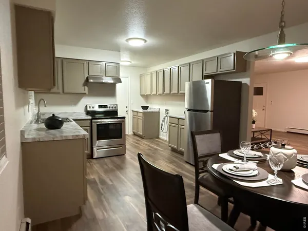 $340,900 | 3390 35th Street, Evans, CO 80620