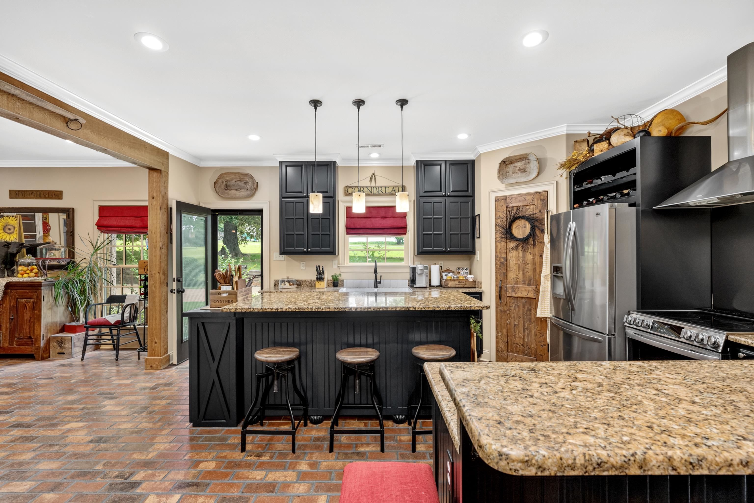 584 Barnett Hall Road Covington, TN 38019 - Photo 7 of 40