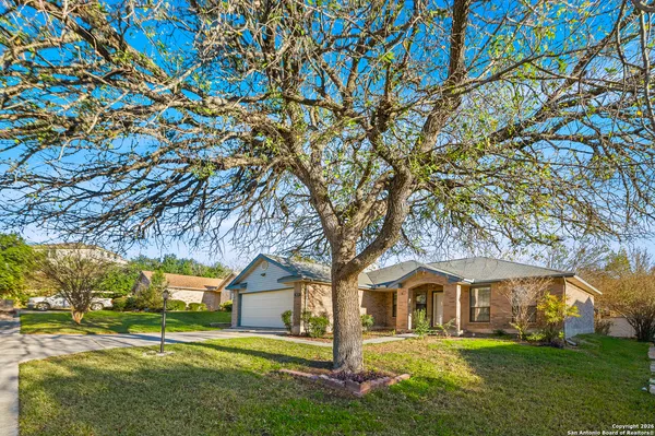$245,500 | 3820 Pheasant, Schertz, TX 78108