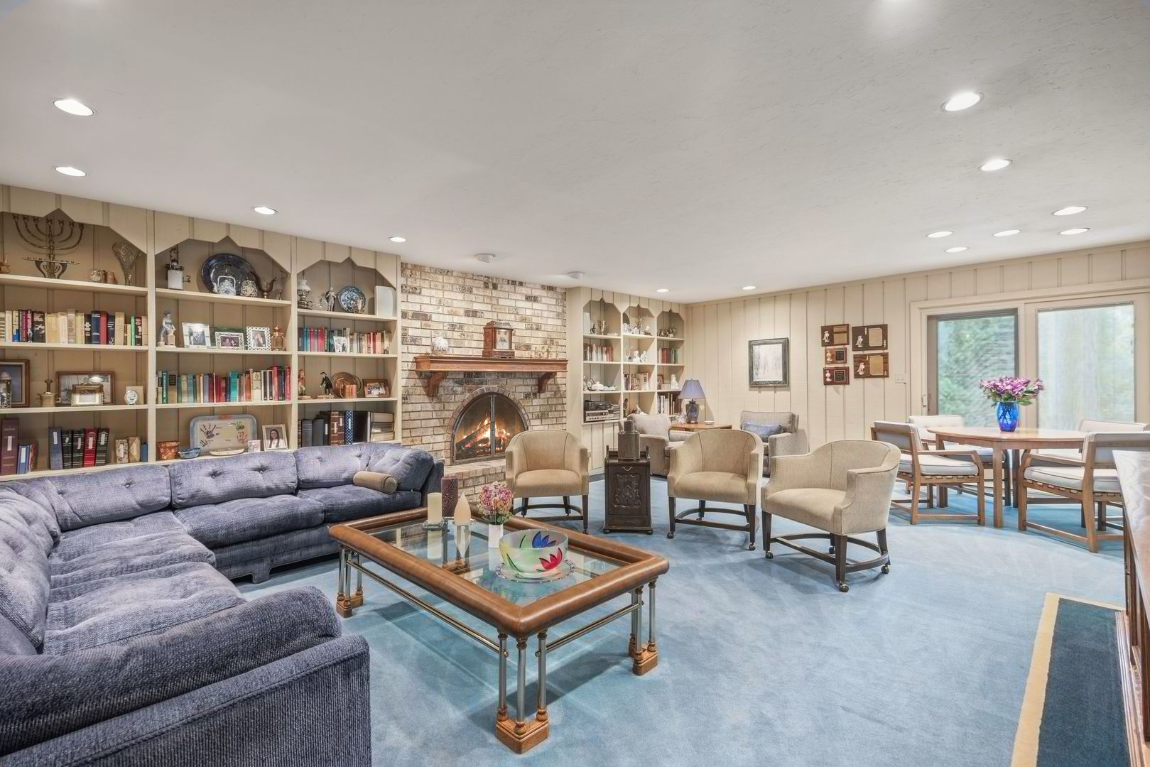 2724 Old Glenview Road Wilmette, IL 60091 - Photo 11 of 32