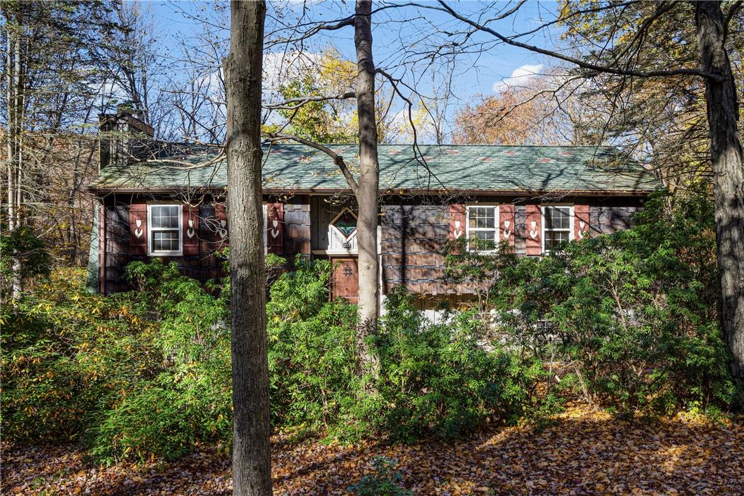 237 Jaycox Road Cold Spring, NY 10516 - Photo 1 of 1 a view of a house with a tree