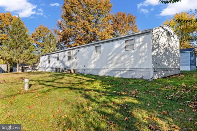 $43,900 | 1180 Leisure Drive, Unit 57, Chambersburg, PA 17202