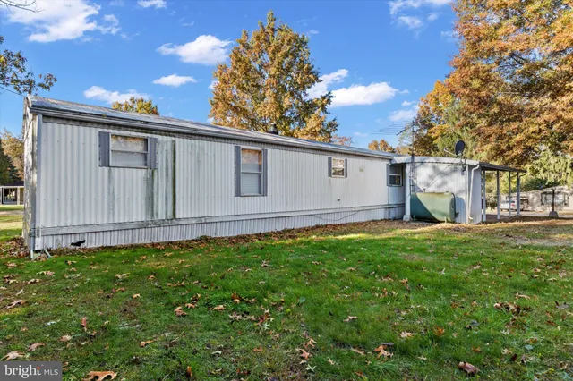 $43,900 | 1180 Leisure Drive, Unit 57, Chambersburg, PA 17202