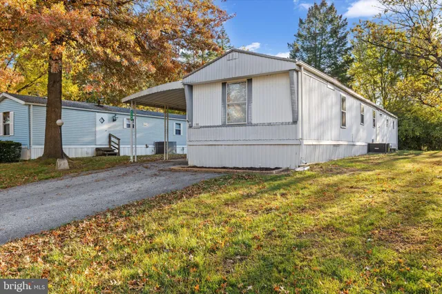 $43,900 | 1180 Leisure Drive, Unit 57, Chambersburg, PA 17202