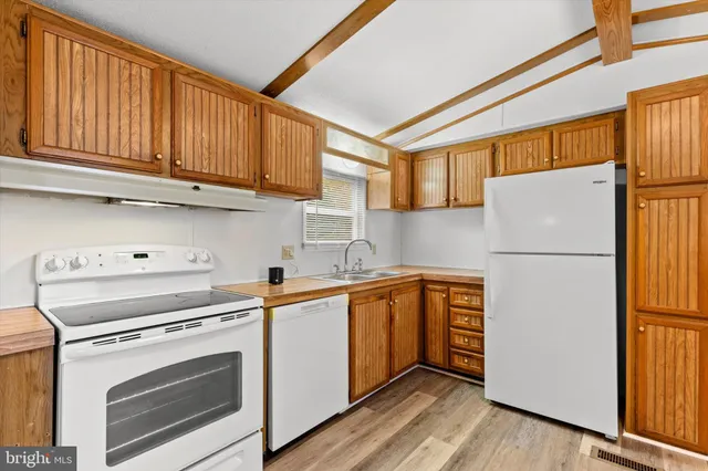 $43,900 | 1180 Leisure Drive, Unit 57, Chambersburg, PA 17202