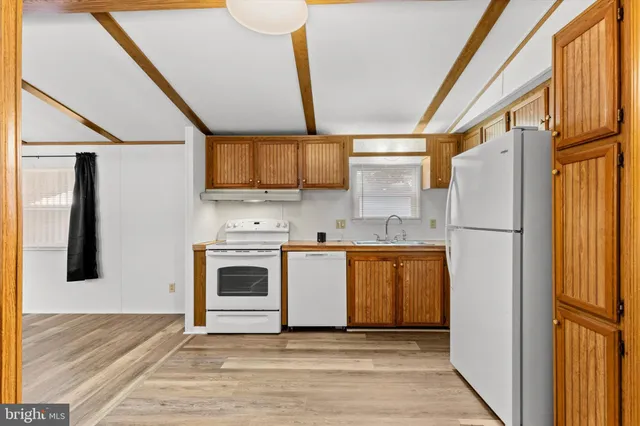 $43,900 | 1180 Leisure Drive, Unit 57, Chambersburg, PA 17202